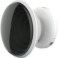 Ubiquiti IsoStation M5 Shielded airMAX ac 100+ Mbps Radio with 45-Degree Interchangeable Isolation Antenna Horn (IS-M5-US)