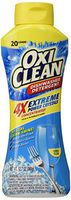 Oxiclean Extreme Power Crystals Dishwasher Detergent, Lemon Clean, 12.7 Ounce