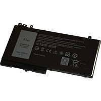 V7 Replacement Battery for Selected DELL laptops