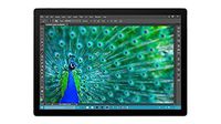 Microsoft Surface Book Tablet PC - 13.5" - PixelSense - Wireless LAN - Intel Core i7 i7-6600U Dual-core (2 Core) 2.60 GHz - Silver SW6-00001 (Renewed)