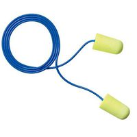 SEPTLS2473111251 - 3M Personal Safety Division E-A-Rsoft Yellow Neons Foam Earplugs - 311-1251