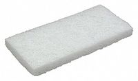 Pad, Scouring, Nylon, 10in x 4-3/8in x 1in