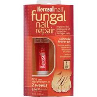 Kerasal Nail Fungal Renewal Treatment, (10ml / 0.33 Oz)