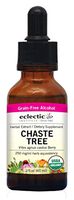 Eclectic Chaste Tree, Red, 2 Ounce