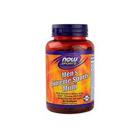 NOW Foods - Men's Extreme Sports Multi - 90 Softgels