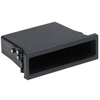 Metra 98-7599 Turbo Pocket for Select 1992-2006 Mazda Vehicles