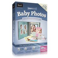 Serif CraftArtist Baby Photos