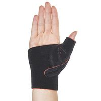 Thermoskin Cross-X CMC Thumb Splint (Side Left, Large)