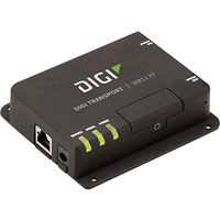 Digi Transport WR11 XT Cellular Modem/Wireless Router
