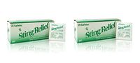 Sting Relief 150 Packet Box (2-pack)