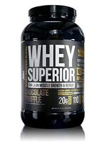 JBN: #1 Whey Superior Protein Powder: Pasture-Based Whey Isolate and Whey Concentrate, Gluten-Free, Non-GMO, 20G of Protein, Delicious Taste, Lean Muscle, Weight-Loss, 3rd Party Tested