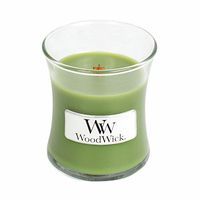 WoodWick Evergreen Candle 3.4 oz.