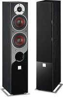 DALI - Zensor 5 AX Active Tower Speakers (Pair)