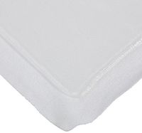 Cramer Ortho Gel Pads for Sports Cushioning, Sprains, Hip Pointers, Absorbent Chin Straps, Fall/Dive Protection, Cut Pads for Custom Fit, Chill for Effective Cryotherapy, Thick Gel Padding