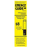 Samsung Electronics UN32M4500A 32-Inch 720p Smart LED TV (2017 Model) (Renewed)