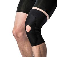 Core Products Neoprene Open Patella Knee Sleeve - 3XLarge
