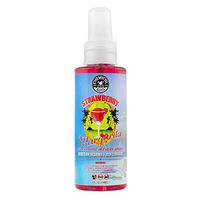 Chemical Guys AIR_223_04 Premium Air Freshener and Odor Eliminator with Strawberry Margarita Scent (4 oz)