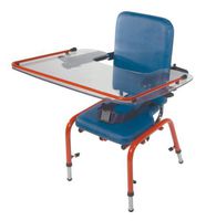 Wenzelite First Class School Chair, Large
