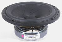 Scan-Speak Revelator 18W/4531G-00 6.5" Paper Cone Woofer, 4 ohm