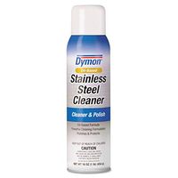 Cleaner, Size 16 oz, Aerosol Can, Neutral