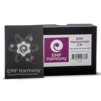 EMF Harmonizer Home & Office Protection from EMF Radiation in Your House or Workplace – Proven European Technology from EMF Harmony (Kit 4800)