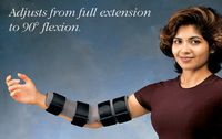 Progress™ Elbow Orthosis - Small/Medium Adult