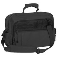 Mil-Tec Aviator Document Messenger Black
