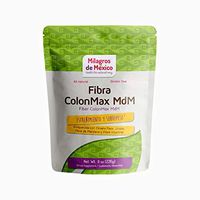 Fiber Colon MAX/FIBRA Colon MAX - All Natural AID for Diabetes