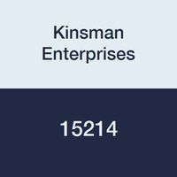 Kinsman Enterprises 15214 Polycarbonate Plate Guard, Fits 10" Diameter Plates, X-Large, Clear