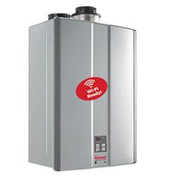 Rinnai C199EN Commercial Condensing Tankless Water Heater