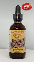 Ashwandha Tincture by Prorganics