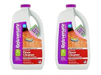 Rejuvenate Fresh Scent No-Bucket Floor Cleaner, 64 fl oz (Pack of 2)