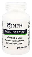 Trident SAP 65:10 60 Softgels