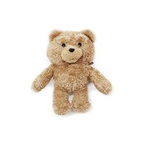 Alician Fluffy Bear Headset Sleeve Soft Fur Furry Bluetooth Headset Cover Case Wireless Charging Box Plush Doll Teddy Bear + Hook