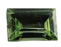 Tsavorite .50ct Treats Skin Inflammation