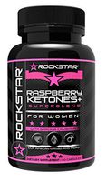Raspberry Ketones, with Cla, African Mango, Garcinia Cambogia & More 60 Veggie Caps