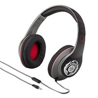 Star Wars BB-9E Over The Ear Headphones with Built in Microphone Quality Sound from The Makers of iHome