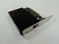 Rockwell Fax Modem Desktop Internal PC Card MDP3858V-WE