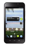 TracFone ZTE Quartz 4G LTE Prepaid Smartphone