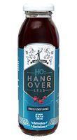 HangoverLess - Cure The Hangover - Revitalizing Natural Drink - Jamaican Flavor - 6 Pack of 10,14 FL oz (300ml) per Each