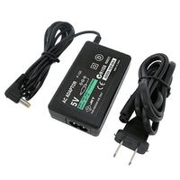 MIZAR Replacment Ac Adapter for PSP 1000/2000/3000