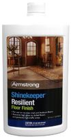 Armstrong Shinekeeper Resilient Floor Finish 32oz