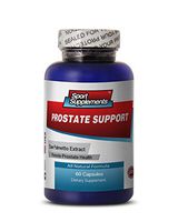 Prostate Support Natural formula w/Saw Palmetto (1 Bottle)