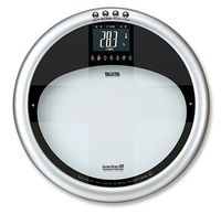 TANITA inner scan 50 BC-528-SV total body composition (Tanita)] [BC528-SV (Silver)