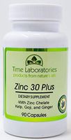 Zinc 30 Plus Capsules (90)