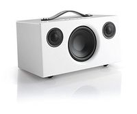 Audio Pro Addon T5 Compact Bluetooth Wireless Speaker - White