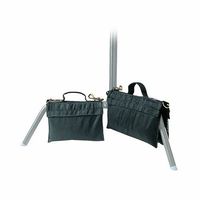 Avenger G100 Empty Sand Bag (Black)