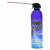 Power Duster, 10oz Can, Sold as 1 Each