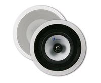 JA Audio JA-C6AII 6.5" In Ceiling 2-Way Home Audio Speakers