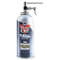 Falcon Dust-Off Chrome Valve Cleaner (FALFGS)